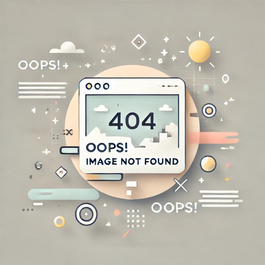 not found