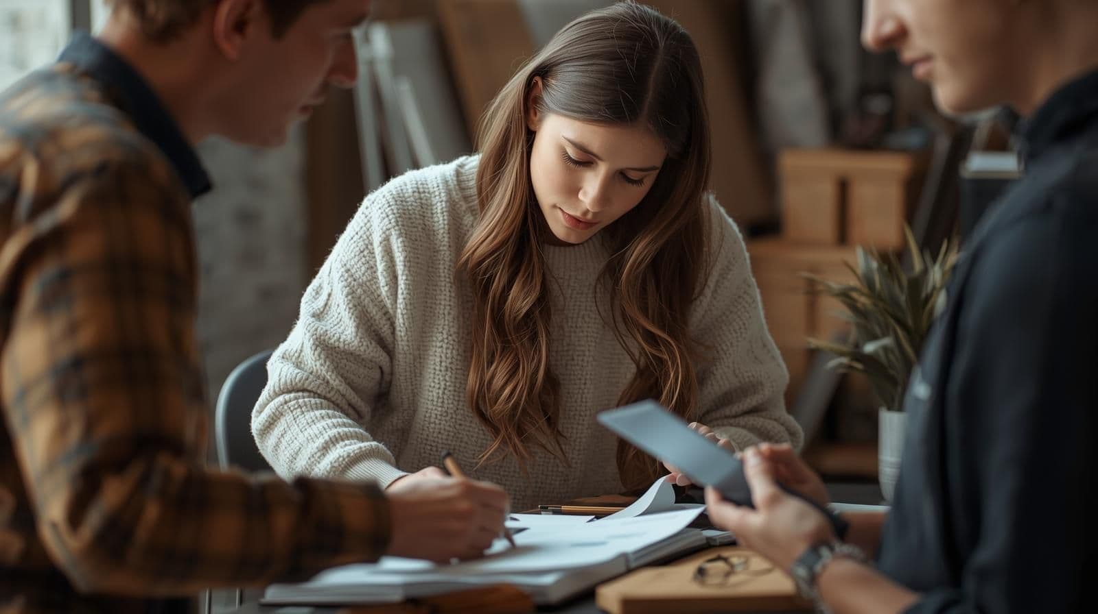 تهاتر ملک با مصالح: راهکارها و نحوه پیدا کردن افراد علاقه‌مند