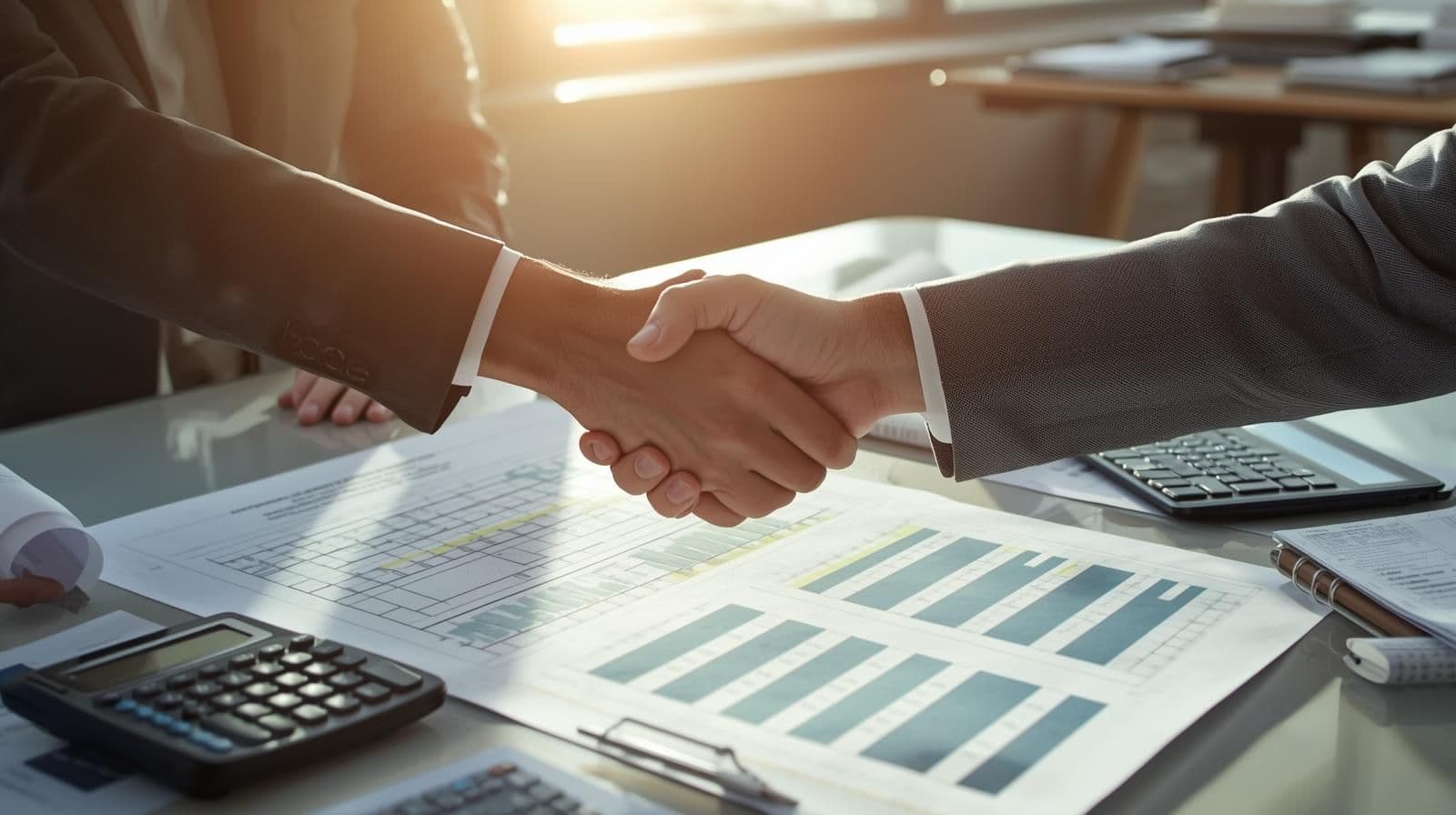 تهاتر مصالح ساختمانی با پیش‌پرداخت؛ مزایا، روش اجرا و نکات حقوقی مهم