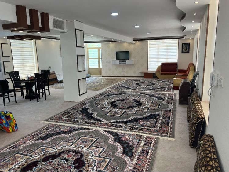 معاوضه ویلا تکمیل شده با بهترین متریال در دو کوهک 