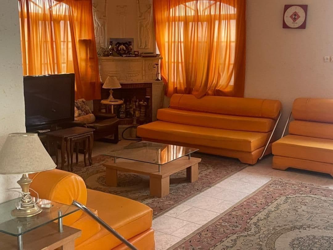 فروش باغ وویلا در مجموعه فدک