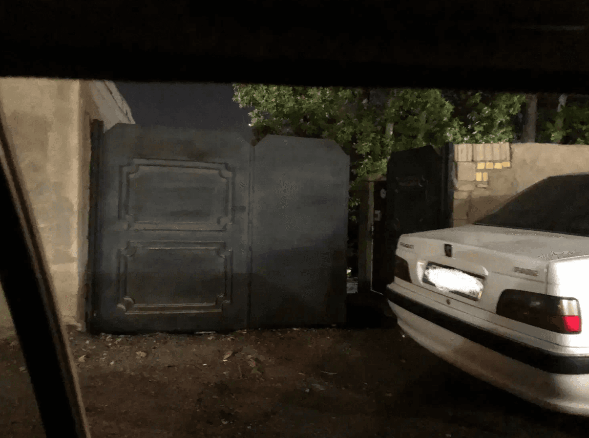 فروش یا معاوضه باغ شهرک آرین