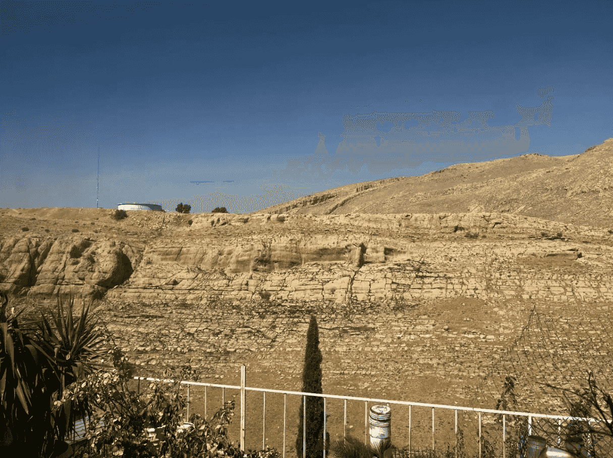 معاوضه زمین چوگیا با 2 واحد آپارتمان