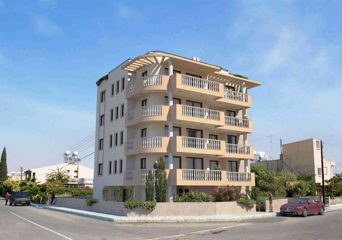 تجاری مسکونی قدوسی شرقی