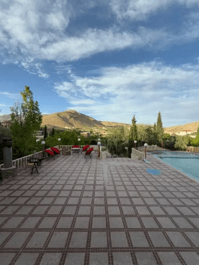 باغ ویلاشهر کیمیا