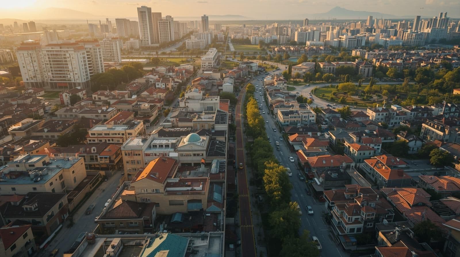 تحلیل تطبیقی بهترین مکان‌های زندگی در کلان‌شهرهای ایران با تأکید بر کیفیت زندگی شهری و ارزش ملک