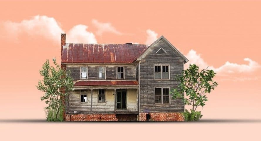 کلنگی بازسازی شده تاچارا