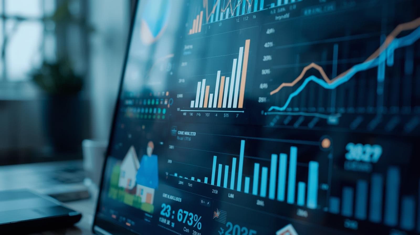 تحلیل بازار مسکن و پیش‌بینی سال ۱۴۰۵: نگاهی جامع به روندها و فرصت‌ها