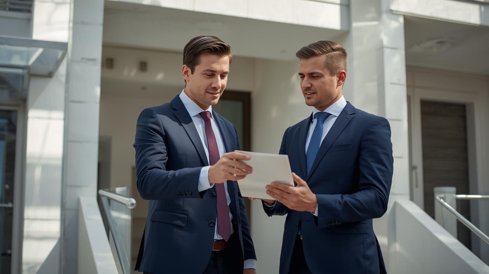 بررسی مزایا، معایب و روشهای تهاتریا معاوضه میلگرد و مصالح ساختمانی با واحد مسکونی در بازار ساختوساز ایران